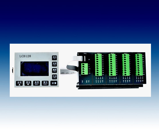 萬(wàn)維KC02系列本質(zhì)安全型PLC（可編程控制器）